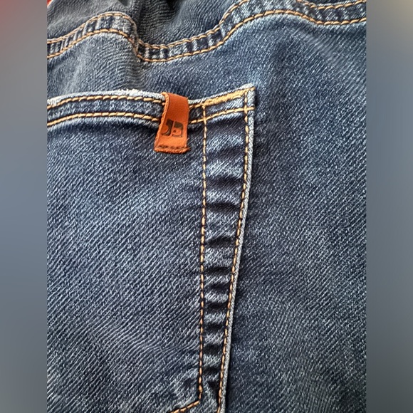 💙 Joes Jeans Jogger Denim Shorts - Picture 5 of 5